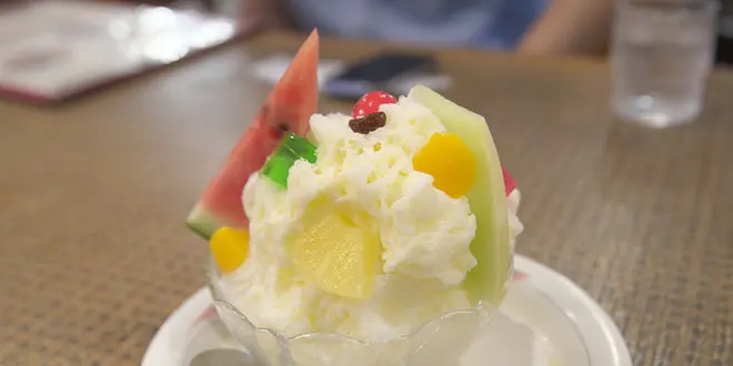 旅行者にオススメ！鹿児島の定番グルメからスイーツを満喫(ちょくちょく更新中)