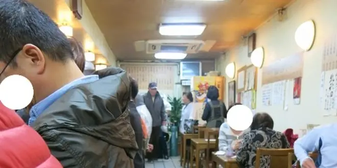[徳島]阿波おどりの時の食事