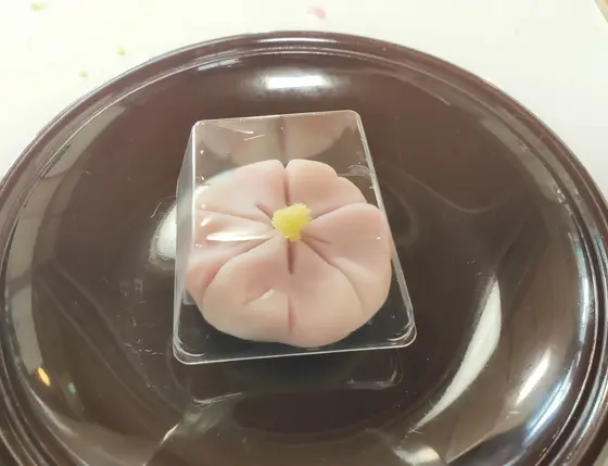 意外ときれいにできたかも？