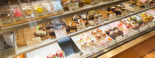 菓子工房 Arlequin（アルルカン）へ行くなら！おすすめの過ごし方や