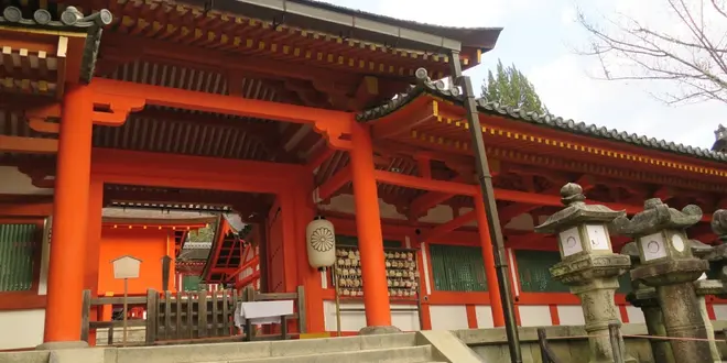 奈良で写真撮影と着物レンタルをして春日大社へお参り