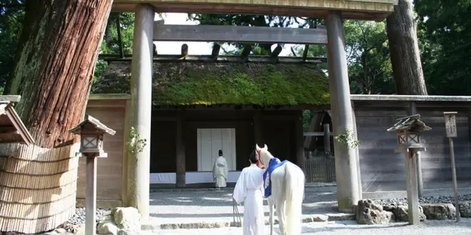 ［伊勢/松坂］グルメ旅行