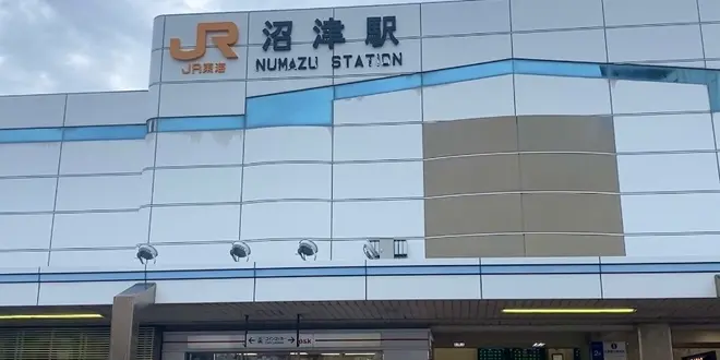 【静岡県】沼津港にある港十三番地で深海生物に魅了された旅🐟💕