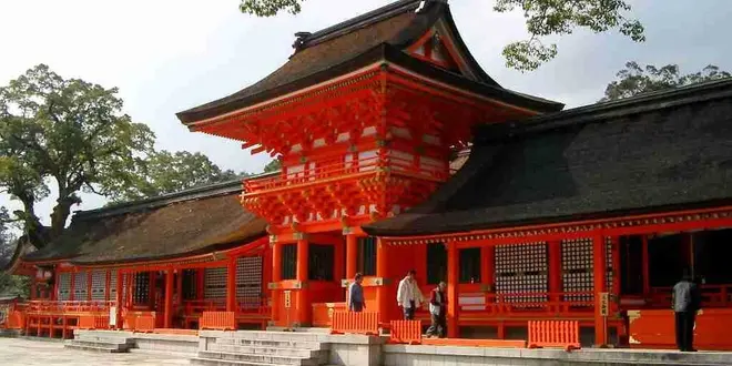 大分、宇佐の旅