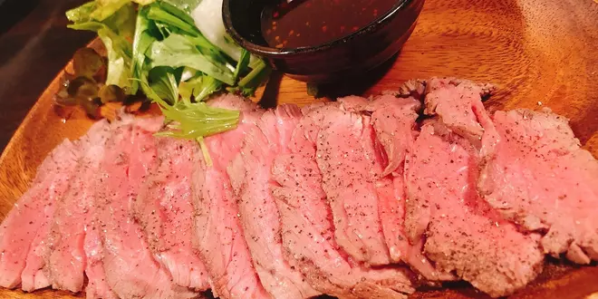 【五反田】で肉を楽しみたい方必見！コスパ最強な肉系居酒屋♪