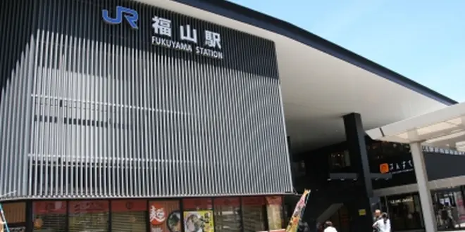 福山岡山神戸2泊3日同期旅行🚗🚃