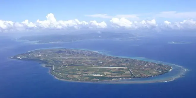 伊江島で青い海を満喫しよう