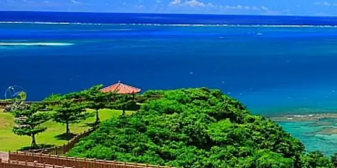 沖縄南部で歴史と文化を満喫プラン🏝