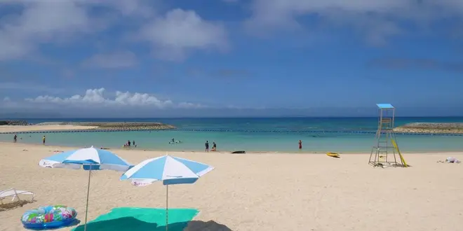 家族で楽しむ【沖縄南部】ツアー🏝