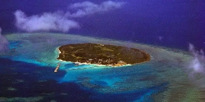 夏休みは西表島で決まり♪西表の海・山満喫コース！