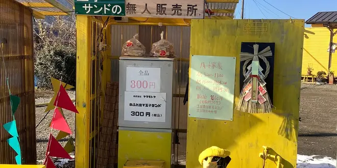 国道20号線ドライブ　相模湖〜甲府