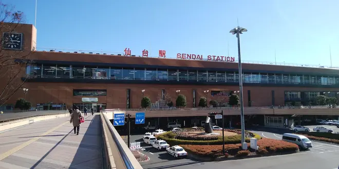 ツールド東北見学旅行