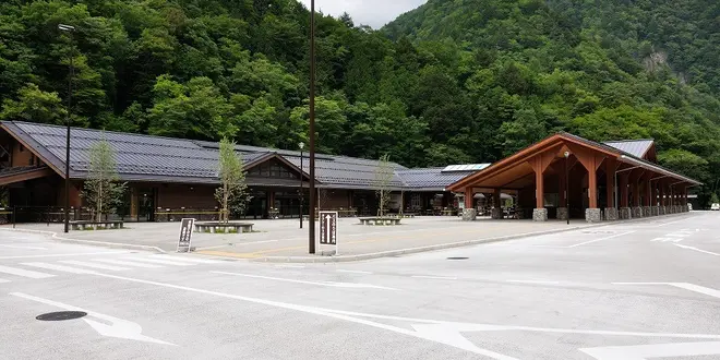 上高地&温泉日帰りプラン。(自家用車)