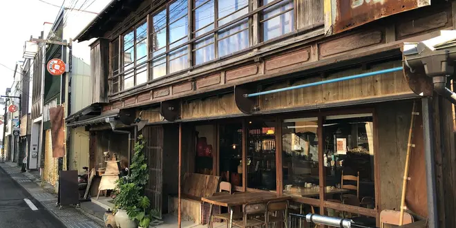 栗原