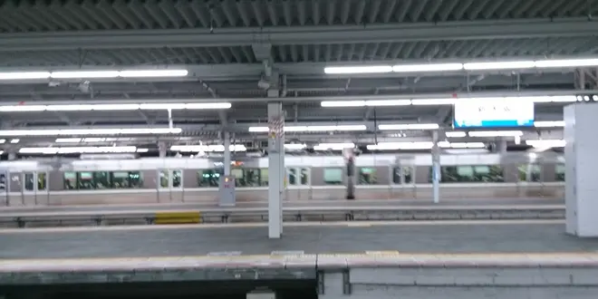 大阪別府宮崎１人旅