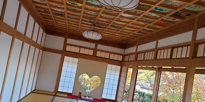 岐阜から京都へ♡とも旅♪