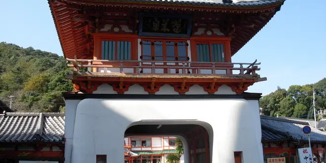 〜佐賀・武雄と嬉野〜心安まるのどかな風景