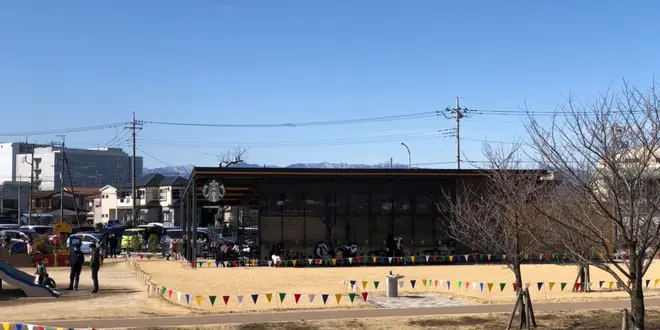 🚗埼玉ドライブ大大満喫