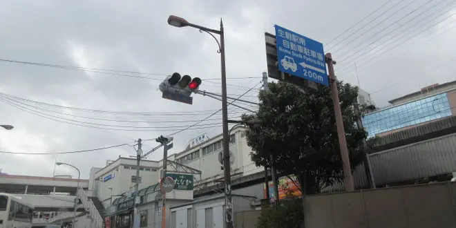 生駒で見つけた日常