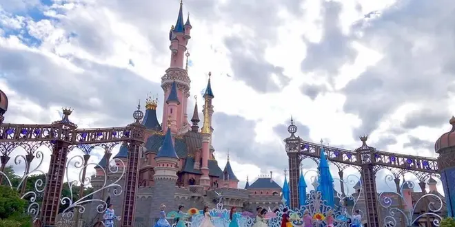 子供と遊ぶパリ、1泊2日の旅