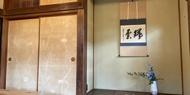 2024年5月　相模原北公園紫陽花鑑賞