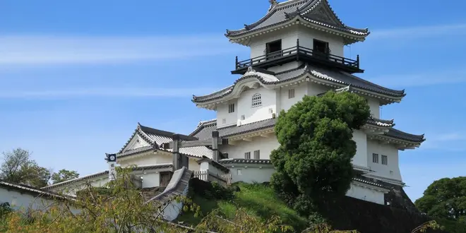 静岡観光