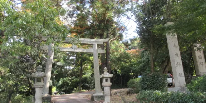 相撲発祥の地・桜井市で見つけた邪馬台国