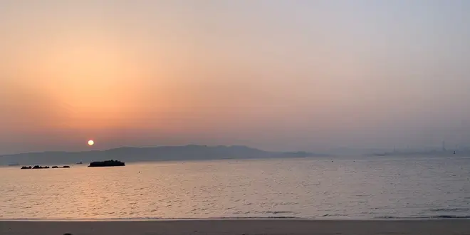【岡山県】笠岡島巡り🛳真鍋島と白石島を満喫する1泊2日旅✨