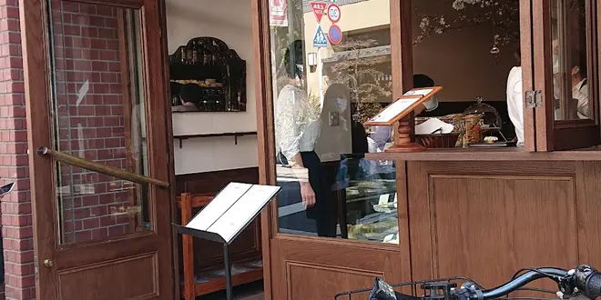 OZmagazine 2022年6月号「渋谷の周りへ ひとりさんぽ」の掲載店舗vol.1