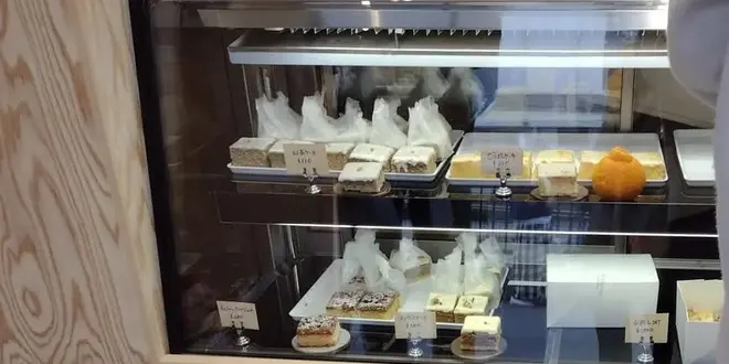 をしあげくらまえさんぽ。