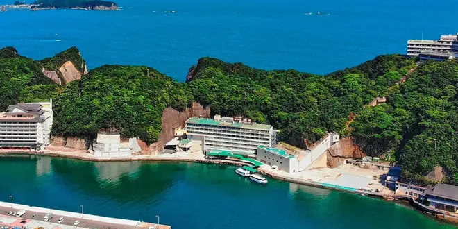世界遺産:紀伊山地の霊場と参詣道巡り＊温泉三昧