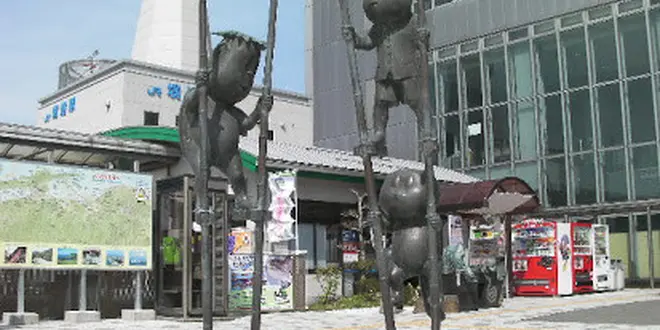 鳥取&島根旅2022GW