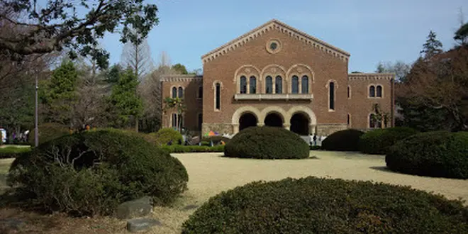 そうだ、一橋大学に行こう