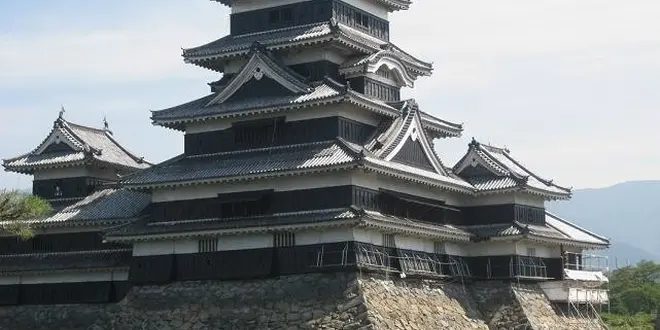 満喫！長野！