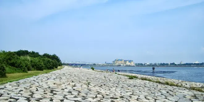 親子で行こう！葛西臨海公園＆地下鉄博物館
