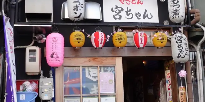 【広島県】「エキニシ」エリアで3店舗はしご酒してきた🍻🤭