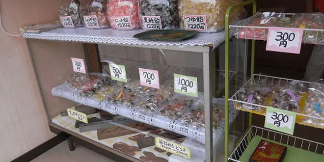 知る人ぞ知る？近鉄奈良駅から行くおいしいお店