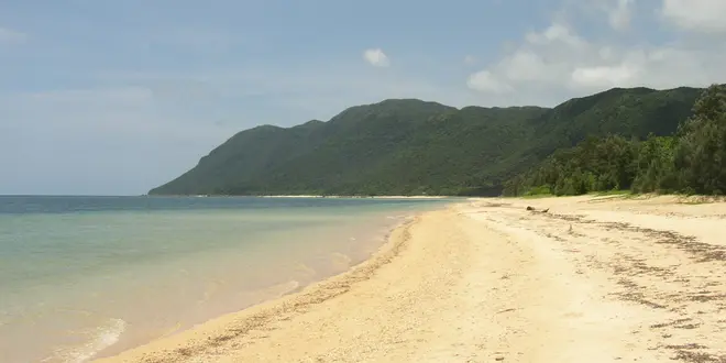 西表島の大自然を堪能する旅