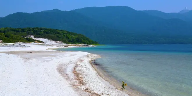 美しい見どころ満載の下北半島をぐるっと１周する旅