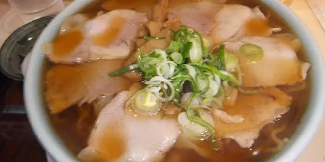 自家製麺生産率No.1の酒田でラーメンツアーをしよう！