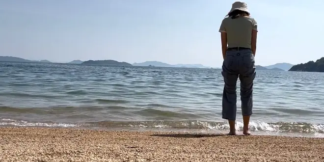 【広島県】穴場スポット？！倉橋島へドライブ旅🚘💚