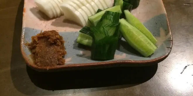 グルメな人が集まる青葉台で見つけた隠れ家