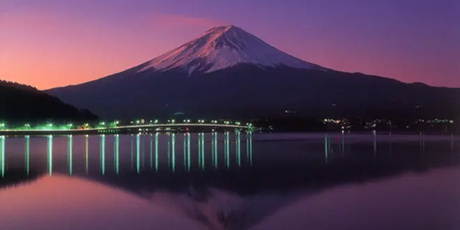 人生の路頭に迷っている貴方にオススメの【河口湖/山中湖】癒しの旅♥︎←いじけんぼ
