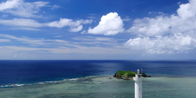 石垣島