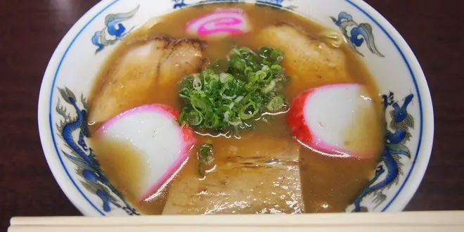 麺めぐり＠和歌山