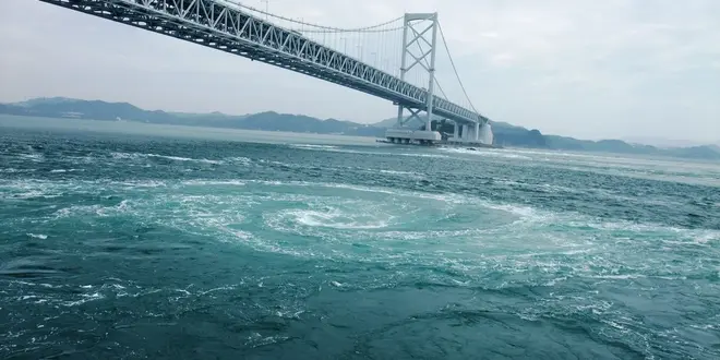 淡路島ドライブ旅行