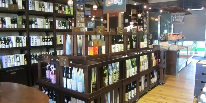 日本酒は好きですか？じゃあ新潟市に行きましょう！女子も是非行ってほしい地酒の旅☆彡出張にもオススメ