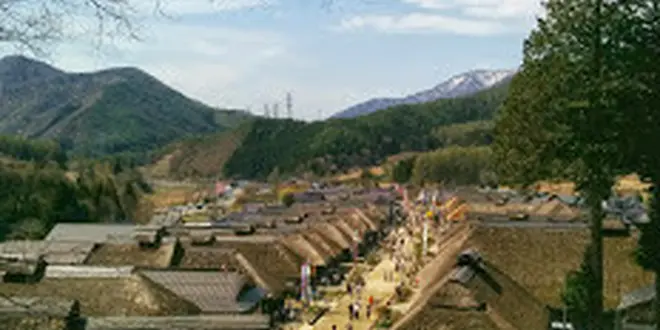 福島旅行