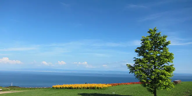 淡路島