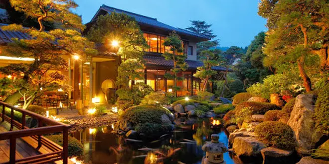 母娘の女旅♡玉造温泉で外面、内面も美しくなろう♪